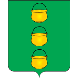 Герб города Котельники