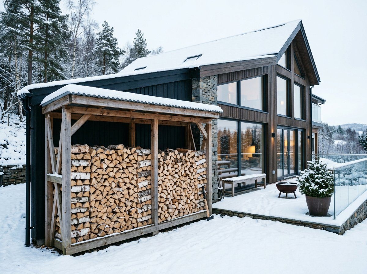 Декоративные дрова — 5 м³ — Лыткарино, СНТ «Солнечная», 43